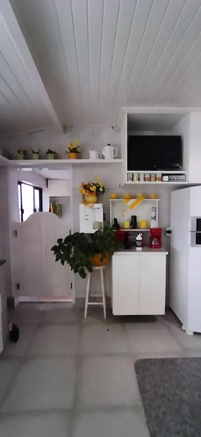 Holiday home Cobertura Do Goiano Cabo Frio - Praia Do Forte Brazil