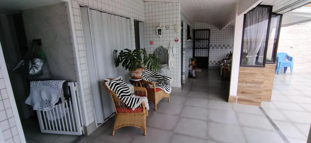 Cobertura Do Goiano Cabo Frio - Praia Do Forte Holiday home