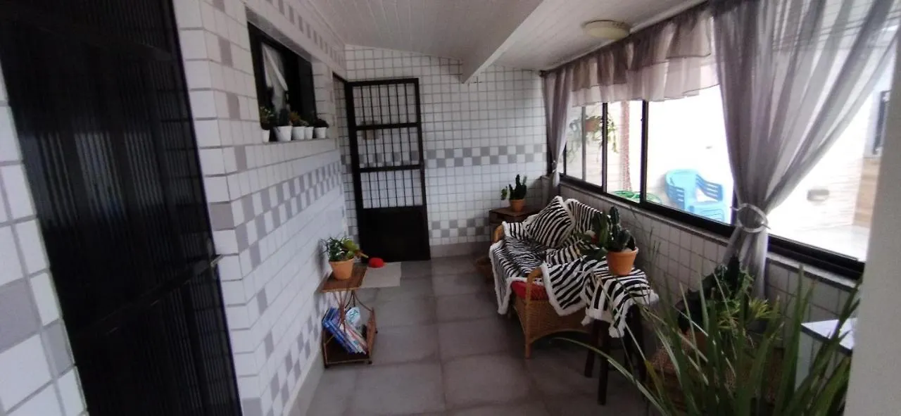Holiday home Cobertura Do Goiano Cabo Frio - Praia Do Forte