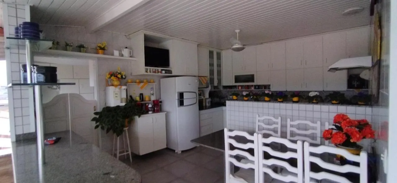 Cobertura Do Goiano Cabo Frio - Praia Do Forte Holiday home