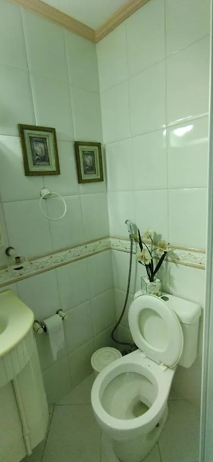 Holiday home Cobertura Do Goiano Cabo Frio - Praia Do Forte Brazil