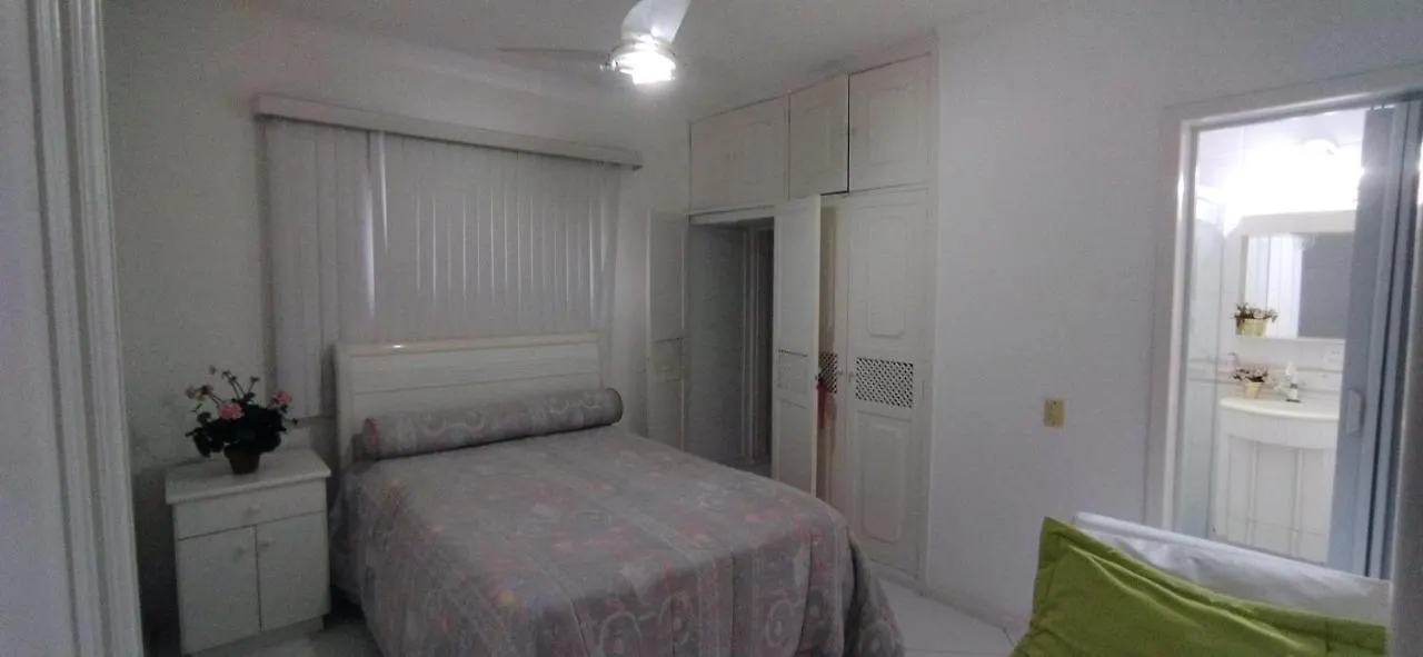 Prázdninový dům Cobertura Do Goiano Cabo Frio - Praia Do Forte
